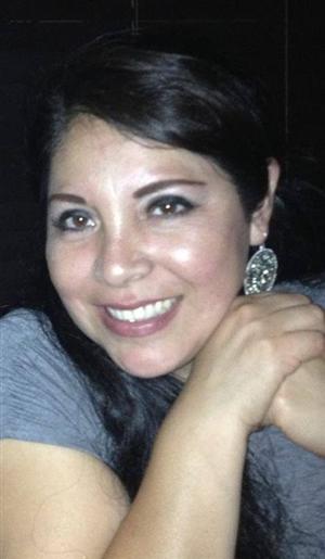 Beatriz Mendoza 